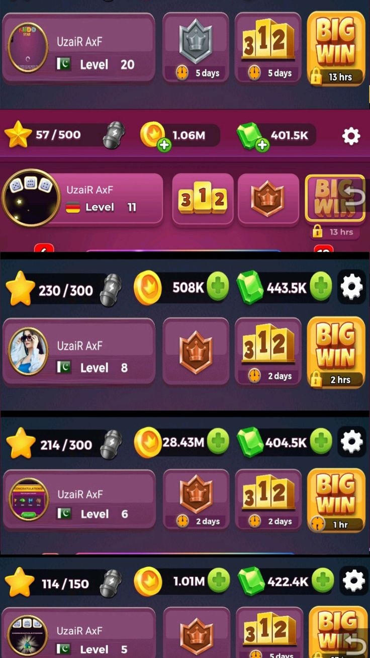 TD777 game